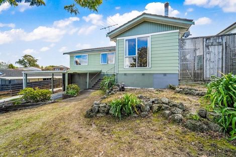 Photo of property in 7 Cushla Place, Massey, Auckland, 0614