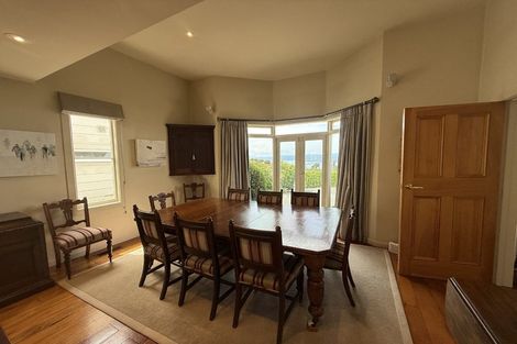 Photo of property in 24 Harbour View Road, Northland, Wellington, 6012