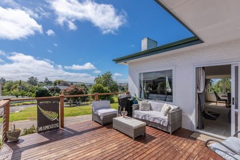Photo of property in 20 Domain Road, Waipawa, 4210