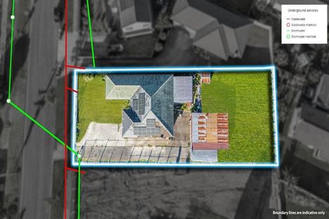 Photo of property in 23 Ashlynne Avenue, Papatoetoe, Auckland, 2025