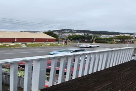 Photo of property in 47 Constable Street, Newtown, Wellington, 6021