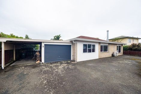 Photo of property in 9 Sovereign Street, The Wood, Nelson, 7010