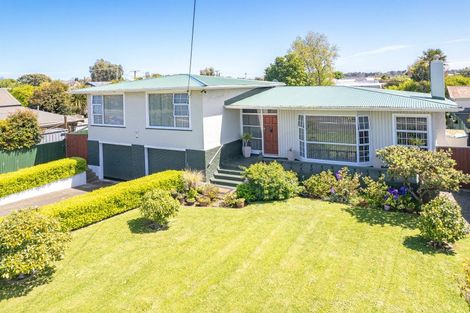 Photo of property in 160 Parsons Street, Springvale, Whanganui, 4501