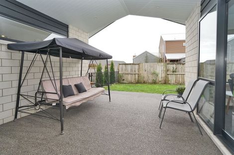 Photo of property in 10 Kemble Place, Flagstaff, Hamilton, 3210