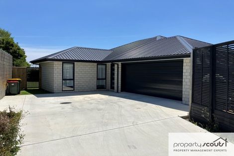 Photo of property in 25a Woodleigh Street, Frankleigh Park, New Plymouth, 4310