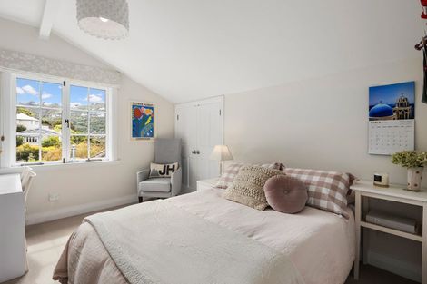 Photo of property in 37 Oban Street, Wadestown, Wellington, 6012