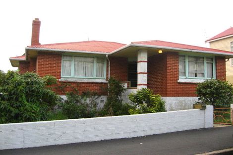 Photo of property in 11 College Street, Caversham, Dunedin, 9012