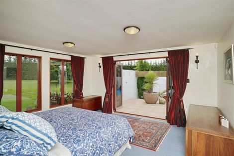 Photo of property in 172 Douds Road, Sefton, Rangiora, 7477