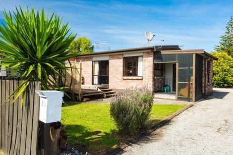 Photo of property in 1a Bryce Street, Mangapapa, Gisborne, 4010