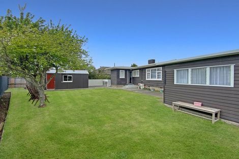 Photo of property in 26 Mortlake Street, Islington, Christchurch, 8042