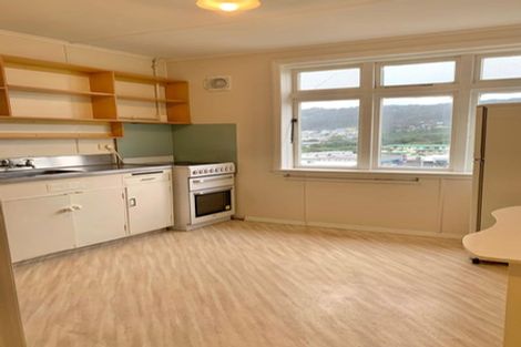 Photo of property in 95 Tasman Street, Mount Cook, Wellington, 6021