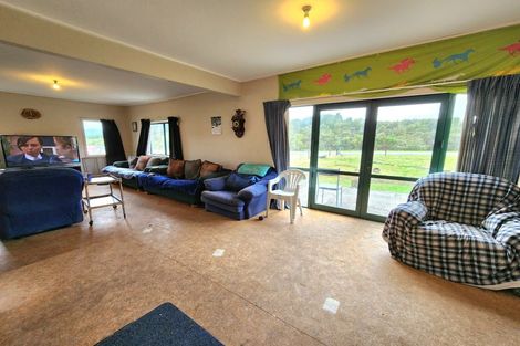 Photo of property in 406 Taylorville Road, Coal Creek, Greymouth, 7802