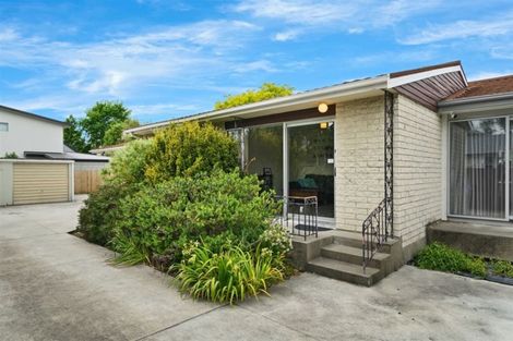 Photo of property in 3/104 Picton Avenue, Riccarton, Christchurch, 8011