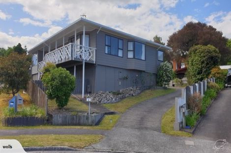 Photo of property in 5 Chase Grove, Nukuhau, Taupo, 3330