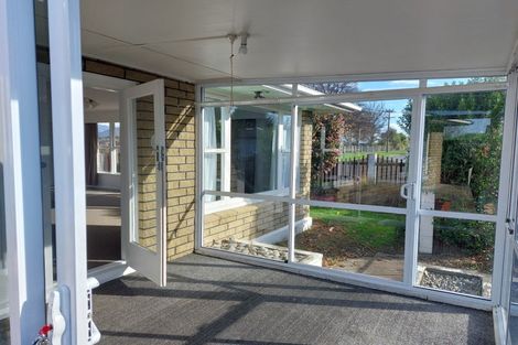 Photo of property in 43 Weld Street, Redwoodtown, Blenheim, 7201