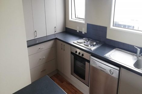 Photo of property in 6/31 Brockworth Place, Riccarton, Christchurch, 8011