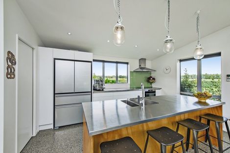 Photo of property in 48 Gressons Road, Waikuku, Rangiora, 7473