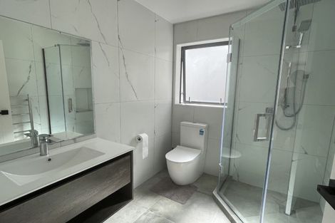 Photo of property in 59b Cedar Heights Avenue, Massey, Auckland, 0614