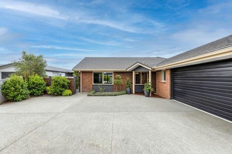 Photo of property in 8 Amy Place, Rangiora, 7400