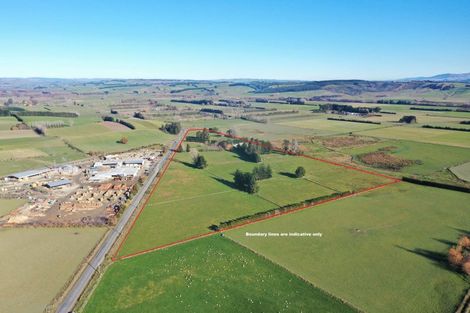 Photo of property in 1 Duncan Road South, Tapanui, Gore, 9775