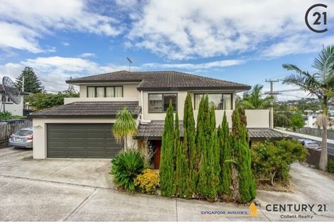 Photo of property in 2/49 College Road, Northcote, Auckland, 0627