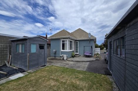 Photo of property in 20 Aurora Street, Hei Hei, Christchurch, 8042