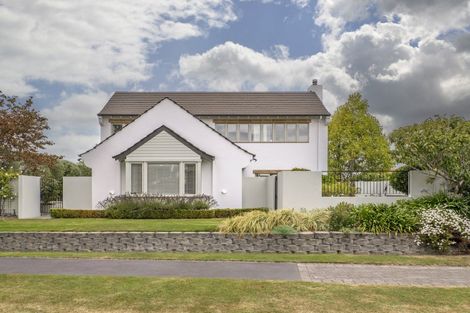 Photo of property in 42 Glencullen Drive, Casebrook, Christchurch, 8051