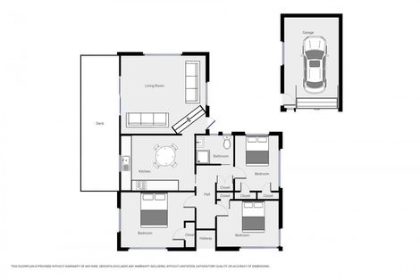 Photo of property in 4 Raleigh Street, Vogeltown, New Plymouth, 4310