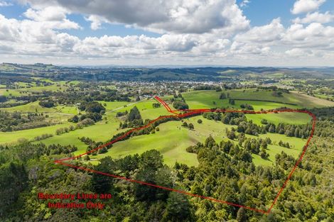 Photo of property in 97e Hillcrest Road, Kaikohe, 0405