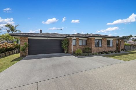 Photo of property in 4a Tainui Street, Onerahi, Whangarei, 0110