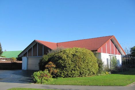 Photo of property in 15 Tisch Place, Belfast, Christchurch, 8051