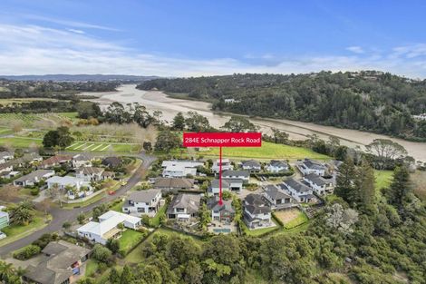 Photo of property in 284e Schnapper Rock Road, Schnapper Rock, Auckland, 0632