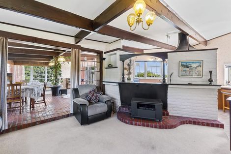 Photo of property in 72 Leinster Avenue, Raumati South, Paraparaumu, 5032