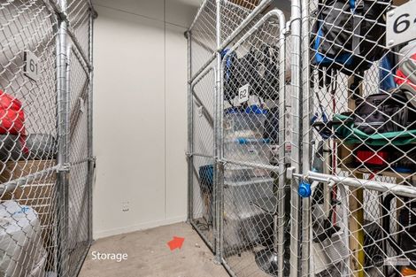 Photo of property in Sanctum Apartment, 10 Ebor Street, Te Aro, Wellington, 6011