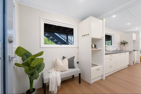 Photo of property in 34 Cyclarama Crescent, Massey, Auckland, 0614