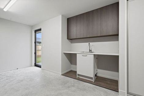 Photo of property in 7 Duporth Road, Rolleston, 7614