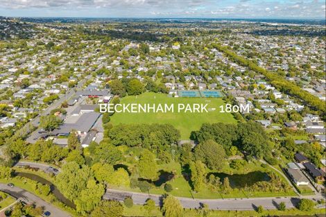 Photo of property in 13 Kowhai Terrace, Saint Martins, Christchurch, 8022