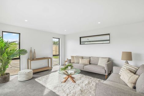 Photo of property in 95 Northmoor Boulevard, Rolleston, 7615