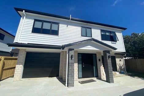 Photo of property in 62 Buckland Road, Mangere East, Auckland, 2024