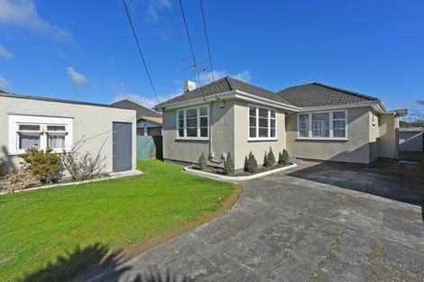 Photo of property in 32 Murray Street, Wallaceville, Upper Hutt, 5018
