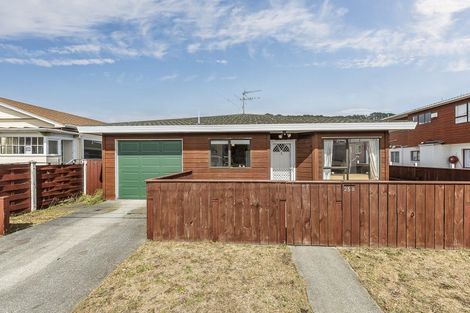 Photo of property in 25a Kemp Street, Kilbirnie, Wellington, 6022