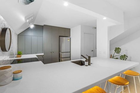 Photo of property in 5/17 Devon Street, Sydenham, Christchurch, 8023