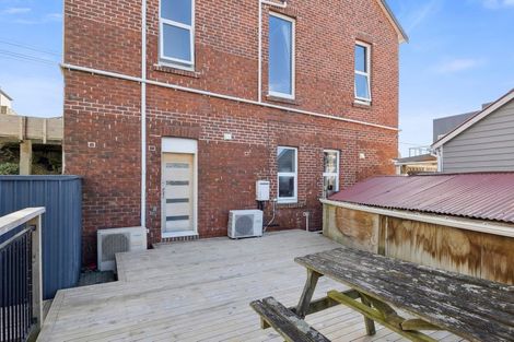 Photo of property in 11 Russell Street, Dunedin Central, Dunedin, 9016