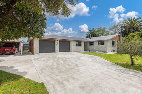 Photo of property in 2a Pollen Street, Woodville, 4920