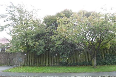 Photo of property in 26 Worthy Street, Ilam, Christchurch, 8041