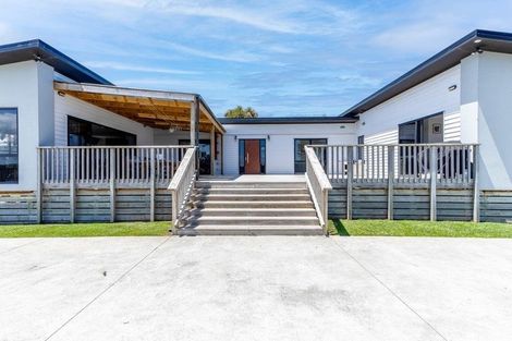 Photo of property in 4 Tenga Street, Putiki, Whanganui, 4501