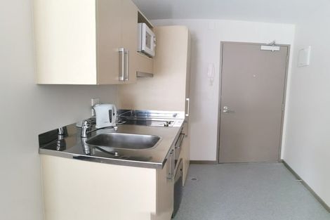 Photo of property in Dual Apartments, 108/142 Vivian Street, Te Aro, Wellington, 6011