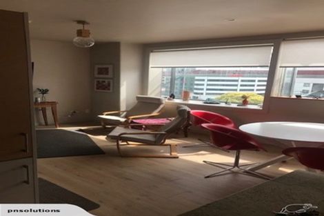 Photo of property in Regency Apartments, 5/49a Manners Street, Te Aro, Wellington, 6011