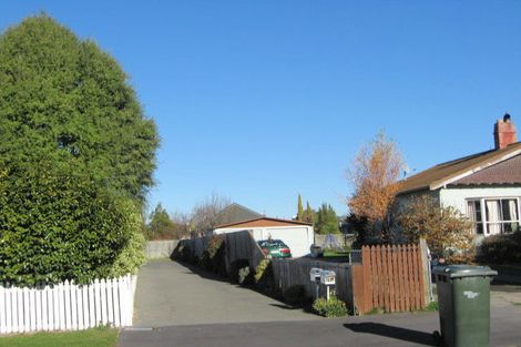 Photo of property in 6 Lagan Street, Belfast, Christchurch, 8051