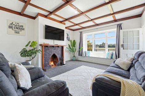 Photo of property in 520 Tremaine Avenue, Takaro, Palmerston North, 4410